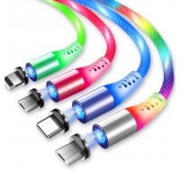 Mobile phone accessories cable charger