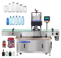 Commercial sealing machine