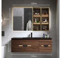 Bathroom appliance BAT22012